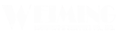 Logo Weiming